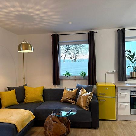 Yay - 65M2 Apartment Am Bahnhof - Smart Tv - Internet - Kaffee - Waschmaschine - Trockner Mühldorf Exterior foto